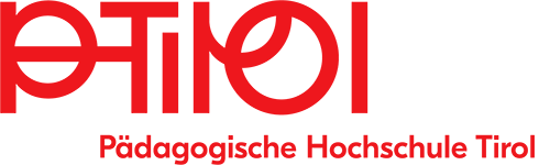 Logo PHT - Pädagogische Hochschule Tirol